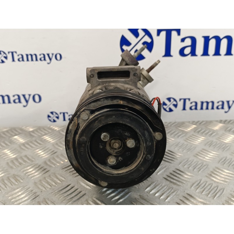 Recambio de compresor aire acondicionado para ford c-max 1.0 ecoboost cat referencia OEM IAM CV6119D629FC  