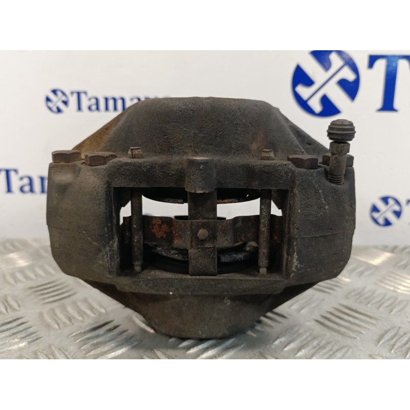 Recambio de pinza freno trasera derecha para mercedes clase e (w123) berlina+coupe 2.4 diesel referencia OEM IAM   