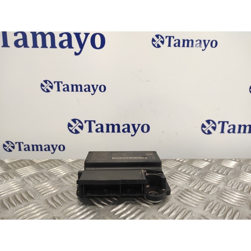 Recambio de centralita airbag para fiat tipo ii (357) berlina 1.6 jtdm 16v referencia OEM IAM 00052091991  