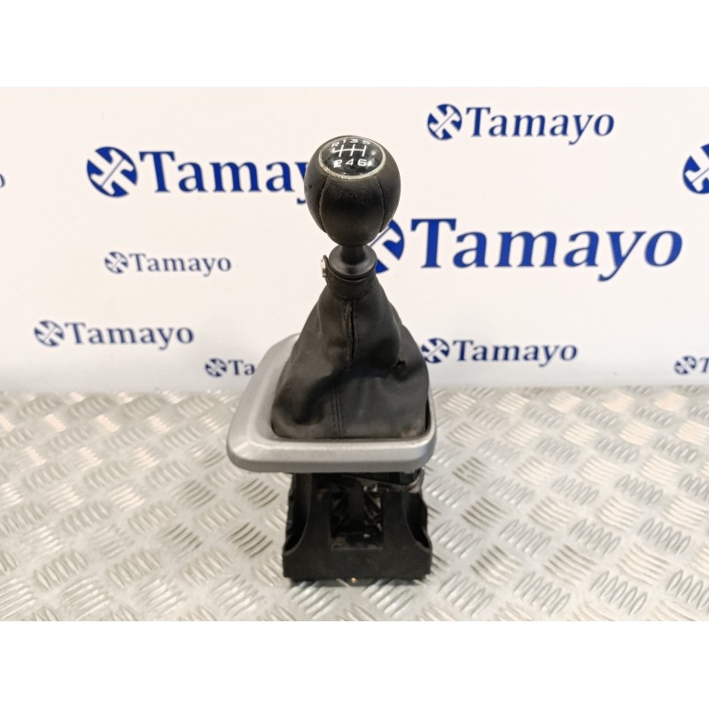 Recambio de palanca cambio para fiat tipo ii (357) berlina 1.6 jtdm 16v referencia OEM IAM 50296180  735624491