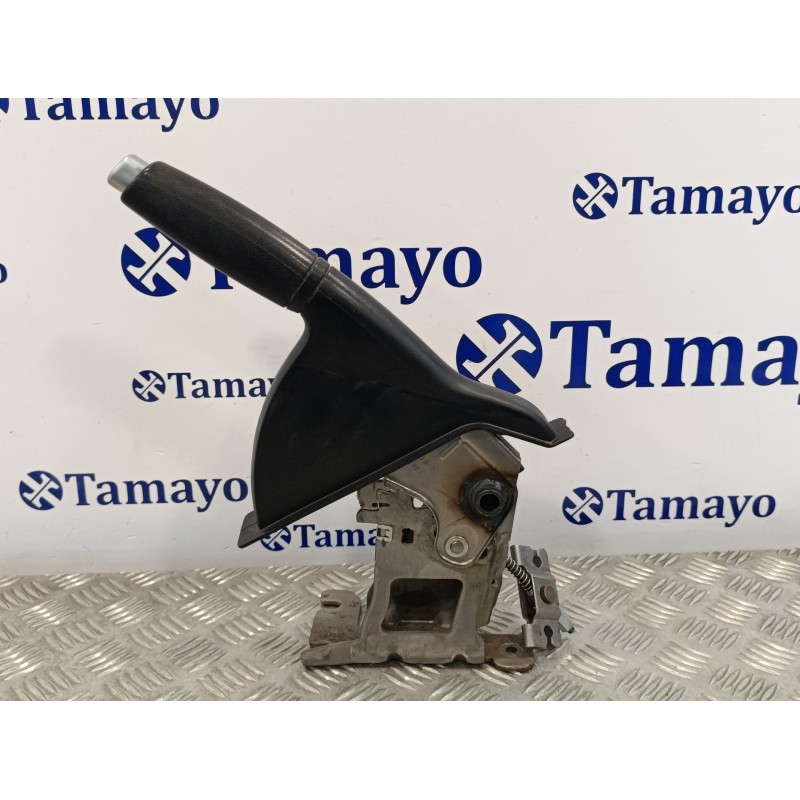 Recambio de palanca freno de mano para fiat tipo ii (357) berlina 1.6 jtdm 16v referencia OEM IAM 07356483020  
