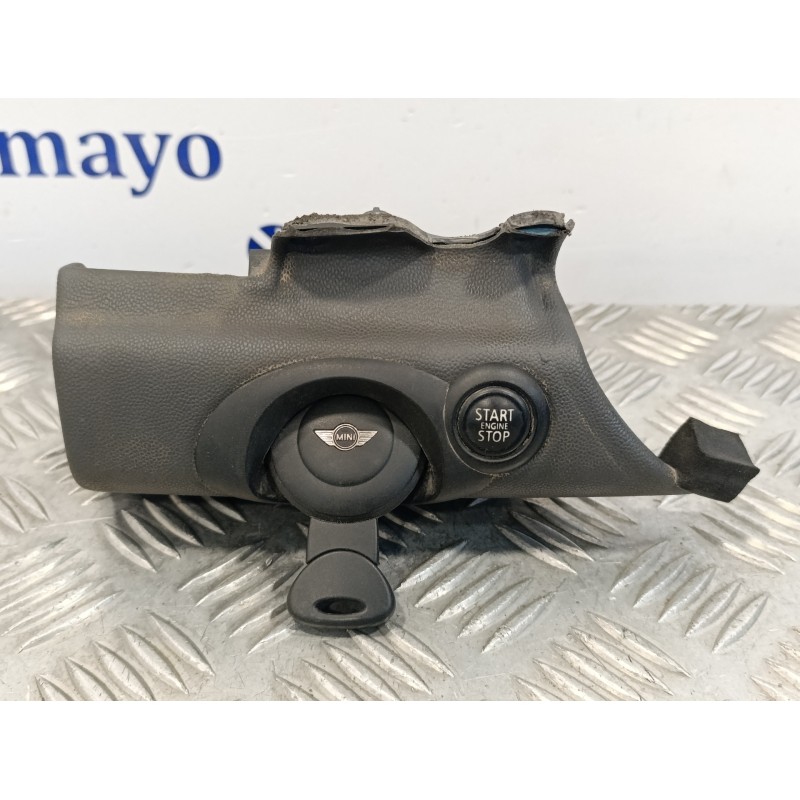Recambio de conmutador de arranque para mini mini (r56) 1.4 16v cat referencia OEM IAM 275285003 10275542 33750101