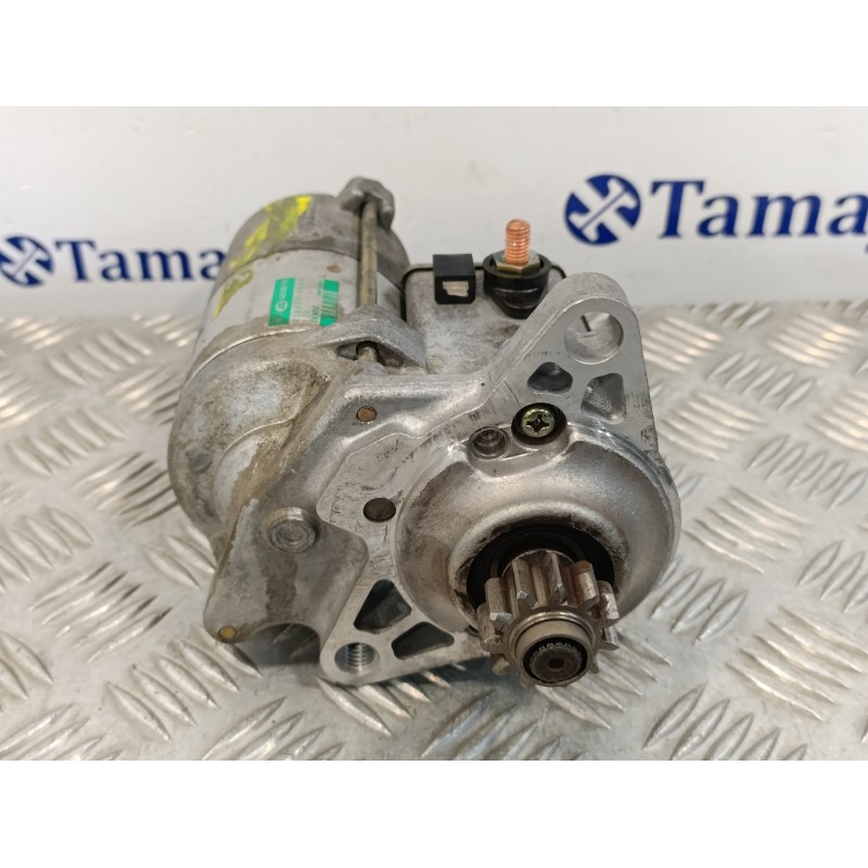 Recambio de motor arranque para mg rover serie 45 (rt) 2.0 td referencia OEM IAM NAD100790  2280004961