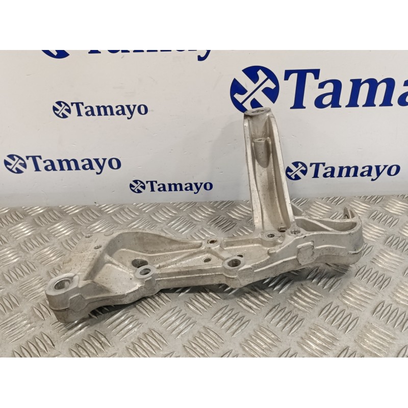 Recambio de soporte brazo suspension delantero izquierdo para volkswagen touran (1t2) 1.9 tdi referencia OEM IAM 1K0199295F  