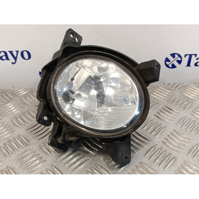 Recambio de faro antiniebla derecho para hyundai santa fe (bm) 2.2 crdi style 4x4 referencia OEM IAM 922022B500  