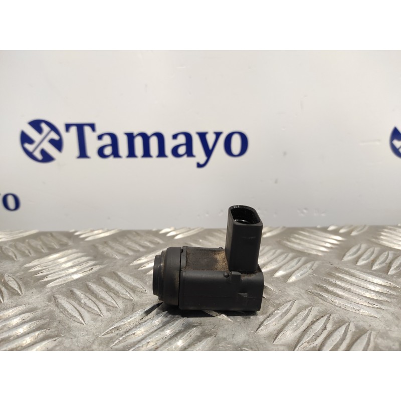 Recambio de sensor aparcamiento trasero para volkswagen touareg (7l6) 2.5 tdi dpf referencia OEM IAM 1J0919275  0263003169
