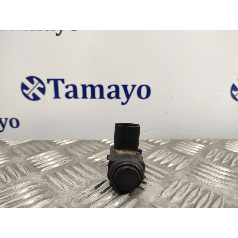 Recambio de sensor aparcamiento trasero para volkswagen touareg (7l6) 2.5 tdi dpf referencia OEM IAM 1J0919275  0263003169