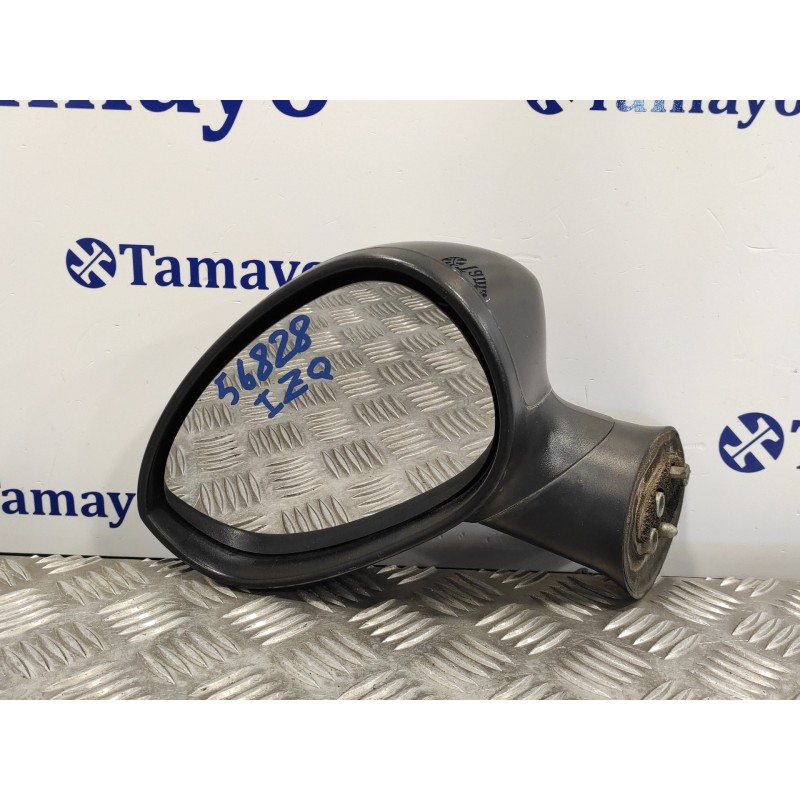 Recambio de retrovisor izquierdo para fiat grande punto (199) 1.9 8v multijet sport referencia OEM IAM   
