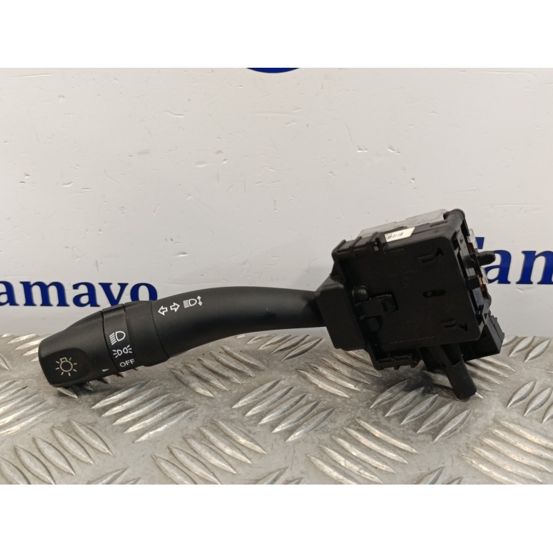 Recambio de mando intermitentes para hyundai santa fe (bm) 2.2 crdi style 4x4 referencia OEM IAM 202004727  202004729