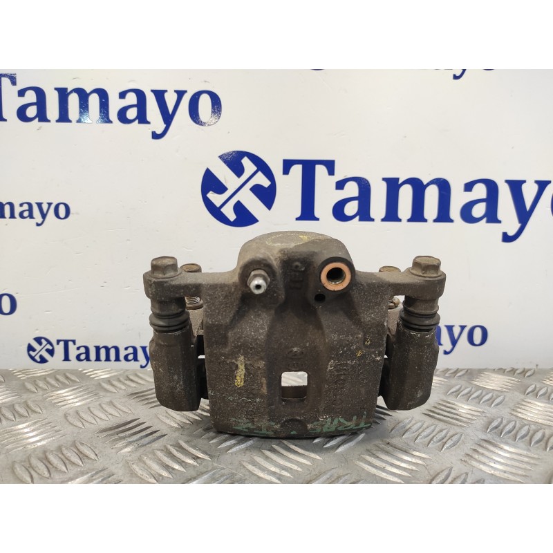 Recambio de pinza freno trasera izquierda para hyundai santa fe (bm) 2.2 crdi style 4x4 referencia OEM IAM   