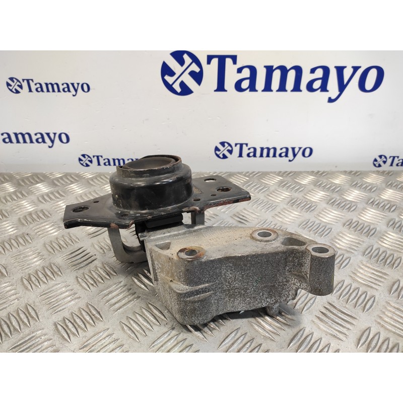 Recambio de soporte motor derecho para nissan qashqai (j10) 2.0 dci turbodiesel cat referencia OEM IAM F6036100  