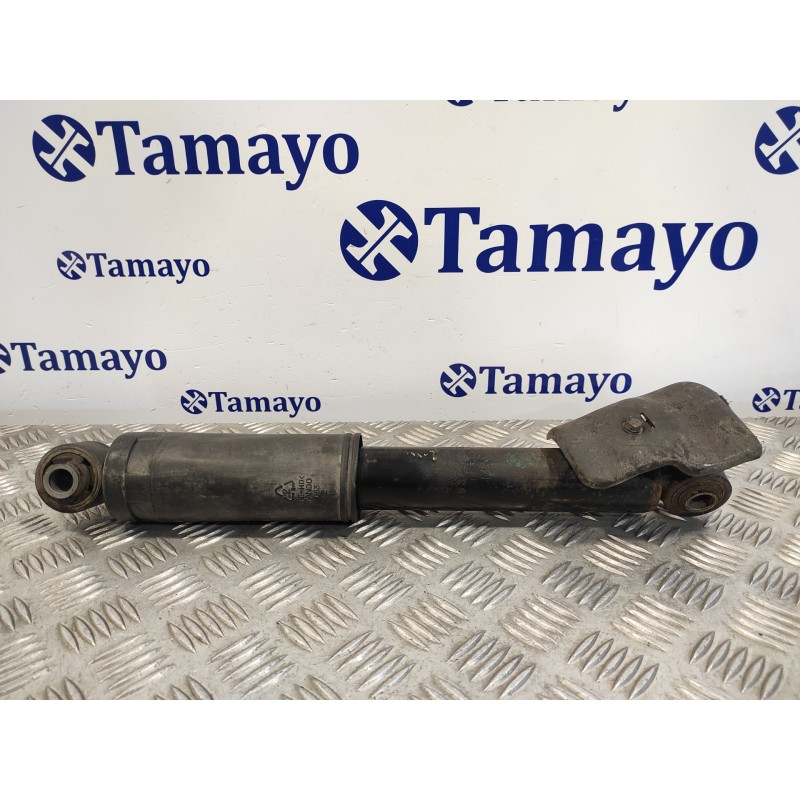 Recambio de amortiguador trasero para hyundai santa fe (bm) 2.2 crdi style 4x4 referencia OEM IAM 553102B510  