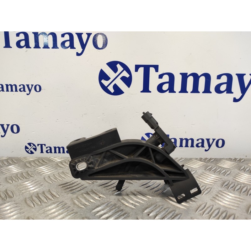 Recambio de sensor para nissan qashqai (j11) 1.6 dci turbodiesel cat referencia OEM IAM 223653394R A2C82297400 H8200758731