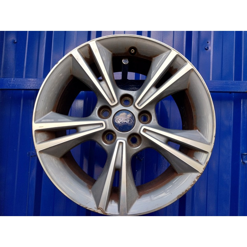 Recambio de llanta para ford c-max (ceu) 1.0 ecoboost cat referencia OEM IAM DM5J-1007-BB  