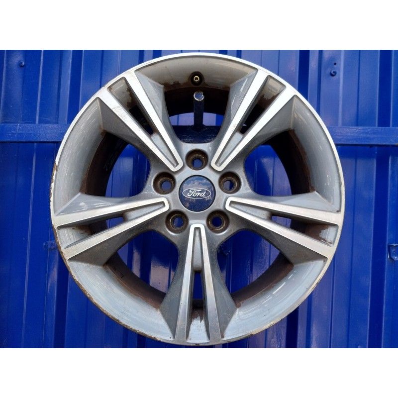 Recambio de llanta para ford c-max (ceu) 1.0 ecoboost cat referencia OEM IAM DM5J-1007-BB  