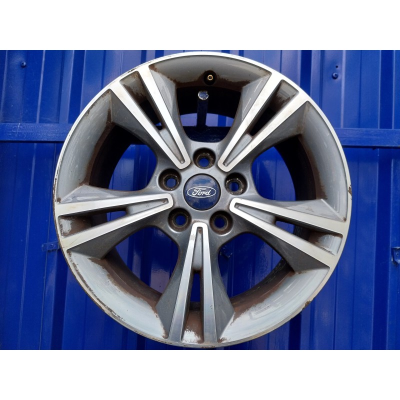 Recambio de llanta para ford c-max (ceu) 1.0 ecoboost cat referencia OEM IAM DM5J-1007-BB  