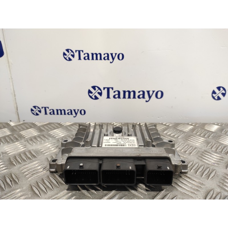 Recambio de centralita motor uce para peugeot 407 sw st sport referencia OEM IAM 9663548180 R0413C001F 9664437180