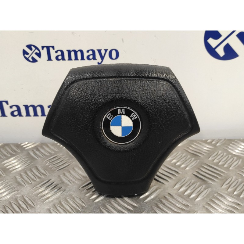 Recambio de airbag delantero izquierdo para bmw serie 3 compacto (e36) 1.7 turbodiesel cat referencia OEM IAM 3310927623  