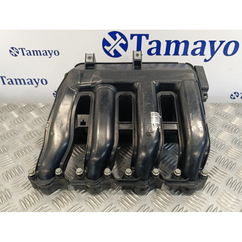 Recambio de colector admision para bmw serie 3 touring (e91) 2.0 16v diesel referencia OEM IAM 7795393  