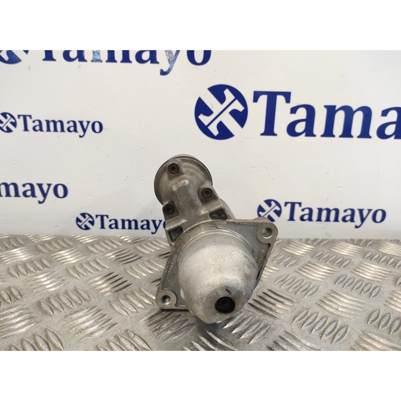 Recambio de motor arranque para suzuki ignis rm (mh) 1.3 ddis diesel cat referencia OEM IAM 0001107429  