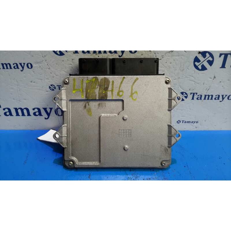 Recambio de centralita motor uce para fiat panda (169) 1.3 jtd cat referencia OEM IAM 51775008  7160000504