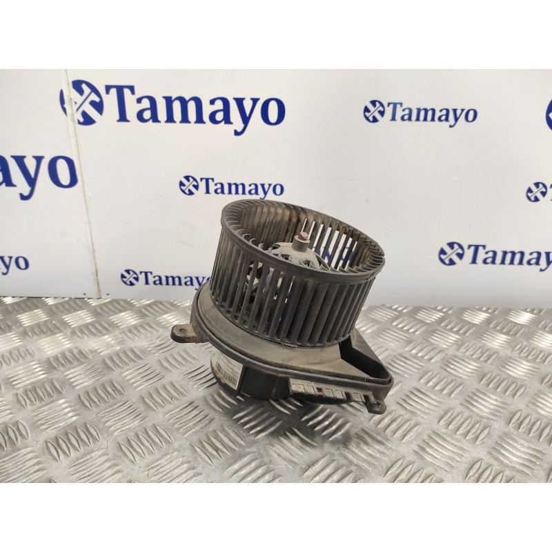 Recambio de motor calefaccion para volkswagen lt caja cerrada / combi 2.4 turbodiesel (dv) referencia OEM IAM X17651589X  