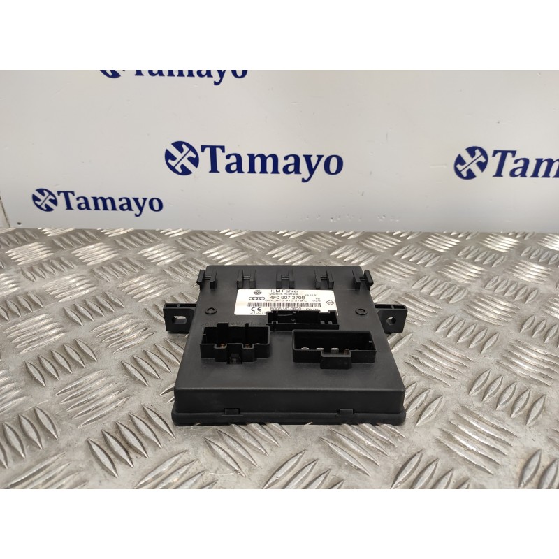 Recambio de modulo confort para audi a6 berlina (4f2) 2.7 v6 24v tdi referencia OEM IAM 4F0907279B F005V00620 4F0910279L