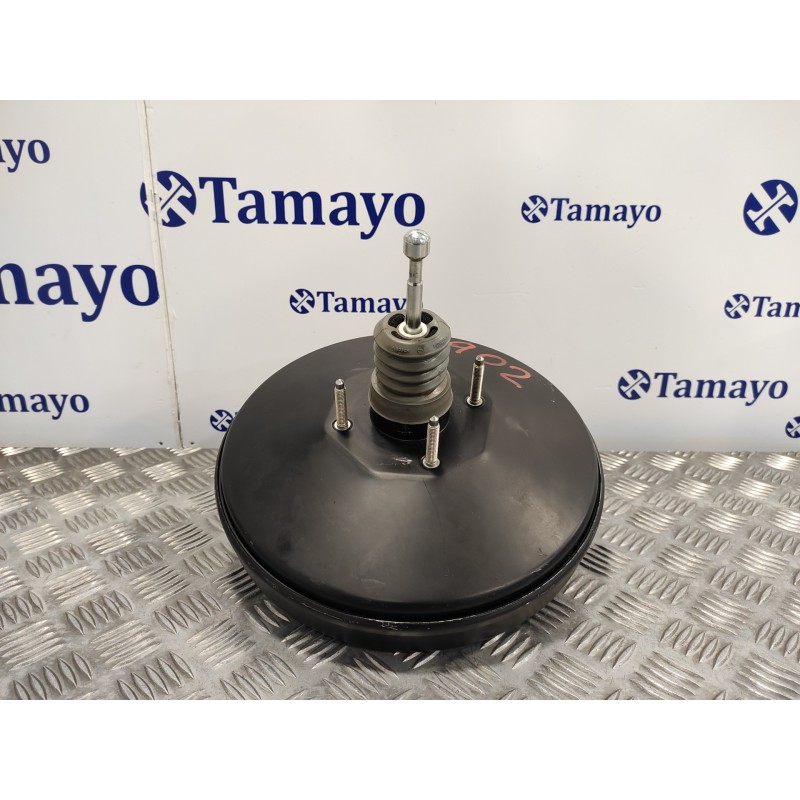 Recambio de servofreno para fiat tipo ii (357) berlina 1.6 jtdm 16v referencia OEM IAM 0204J00111  52034536
