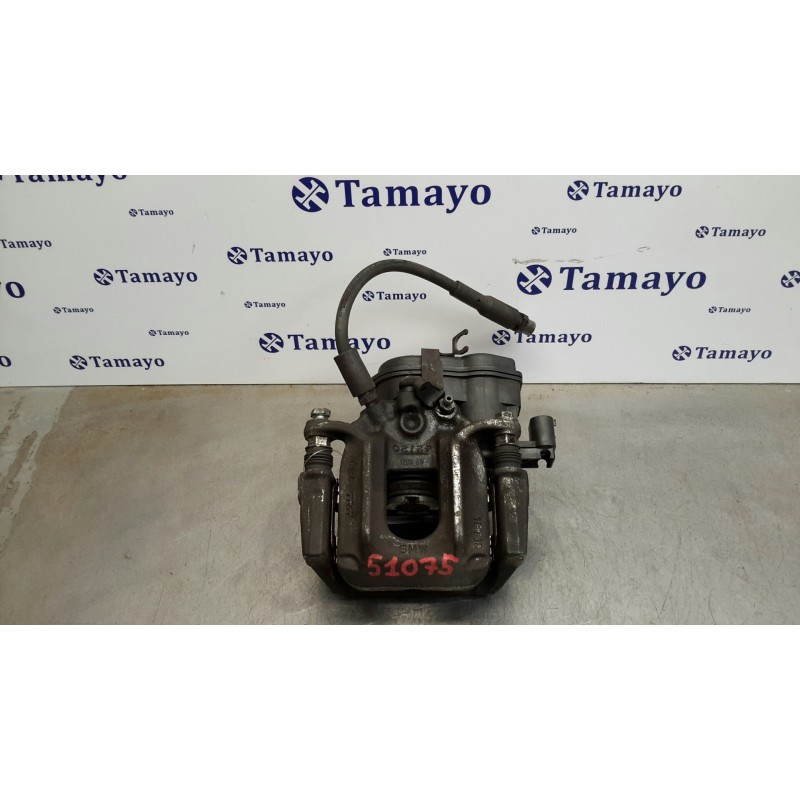 Recambio de pinza freno trasera izquierda para bmw x3 (f25) 3.0 24v turbo referencia OEM IAM 32345699A  32345699
