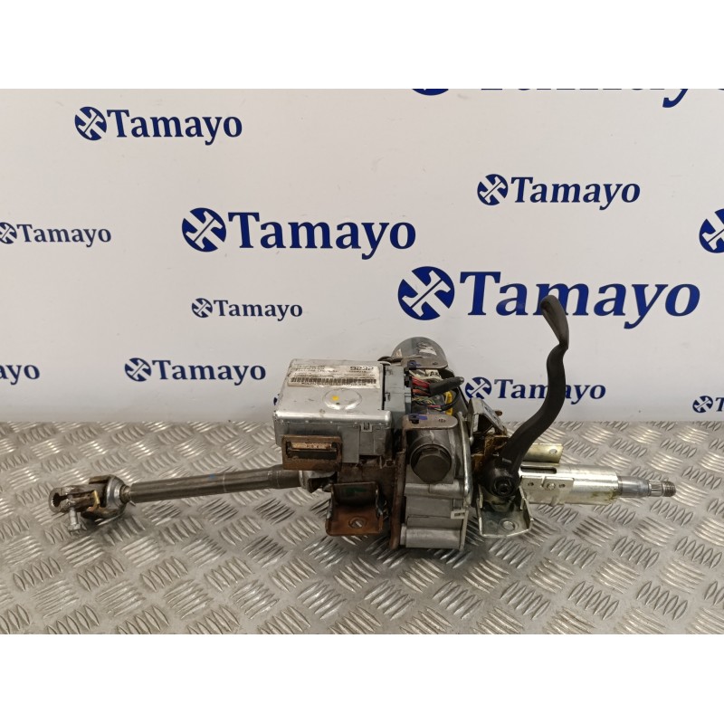 Recambio de columna direccion para fiat punto berlina (188) 1.2 16v cat referencia OEM IAM 2609923203A 12229019 2609923303A