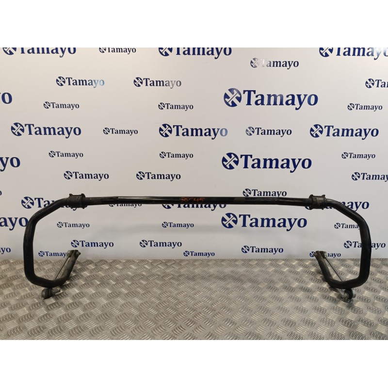 Recambio de barra estabilizadora delantera para mercedes clase a (w169) 2.0 cdi cat referencia OEM IAM A1693230965  