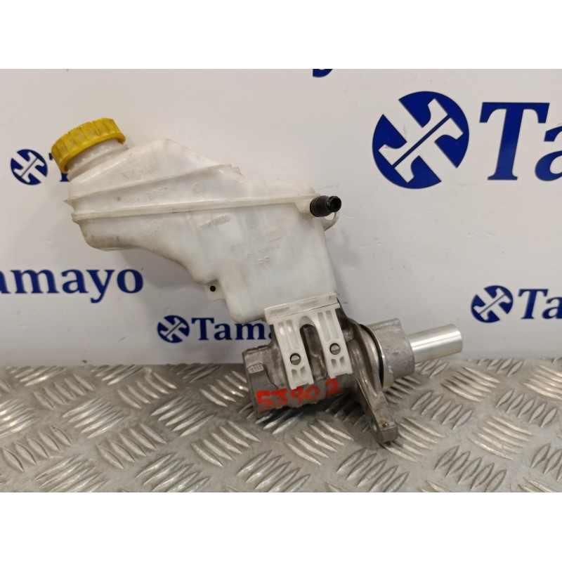 Recambio de bomba freno para fiat tipo ii (357) berlina 1.6 jtdm 16v referencia OEM IAM 0204805660  777218