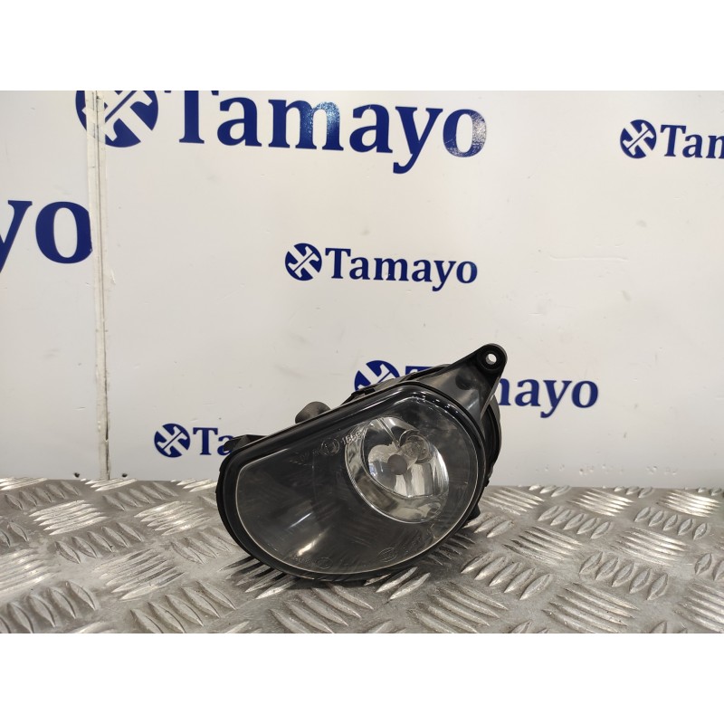 Recambio de faro antiniebla izquierdo para audi q7 (4l) 3.0 v6 24v tdi referencia OEM IAM 8P0941699A  1N0247003