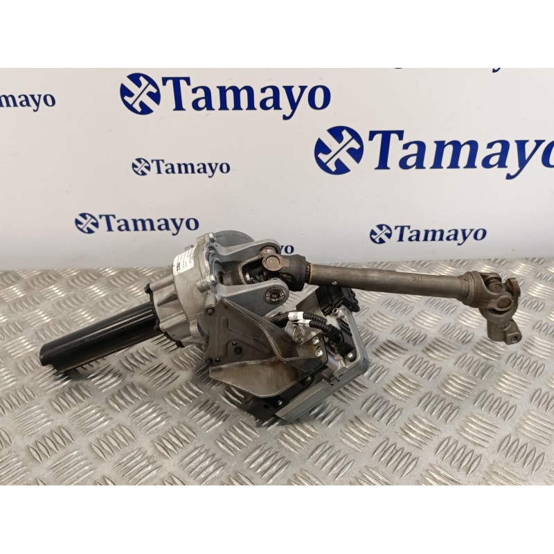 Recambio de columna direccion para fiat tipo ii (357) berlina 1.6 jtdm 16v referencia OEM IAM 59326440 A0048578L 00521023390