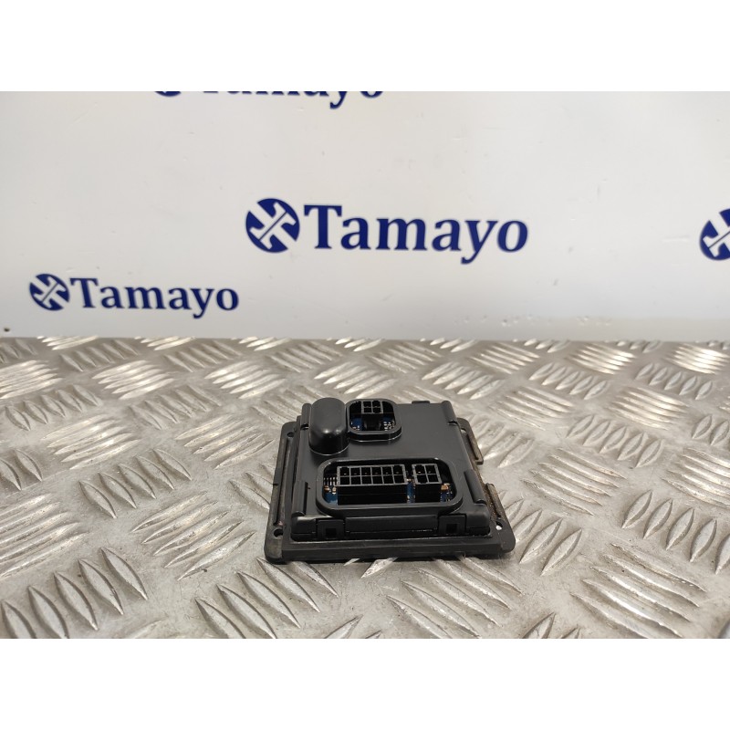 Recambio de centralita faros xenon para audi q7 (4l) 3.0 v6 24v tdi referencia OEM IAM 7L6941329A  89391420
