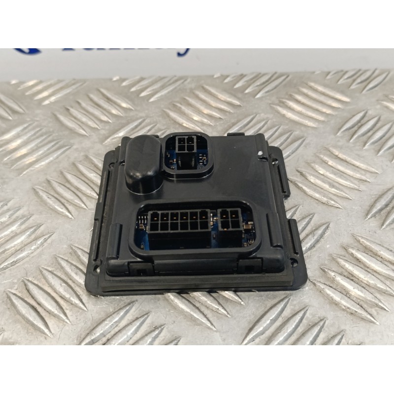 Recambio de centralita faros xenon para audi q7 (4l) 3.0 v6 24v tdi referencia OEM IAM 7L6941329A  89391420