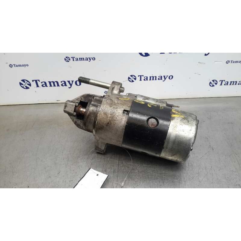 Recambio de motor arranque para suzuki sx4 rw (ey) 1.6 16v cat referencia OEM IAM 3110086G00  M002T46781ZE