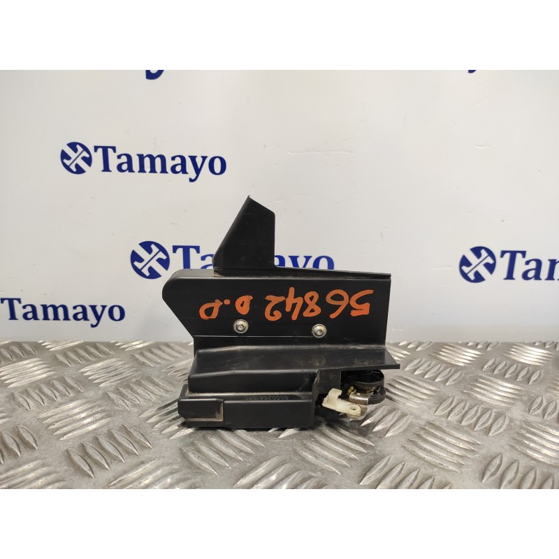 Recambio de cerradura puerta delantera derecha para dacia sandero 1.5 dci diesel fap cat referencia OEM IAM 805026816RC  