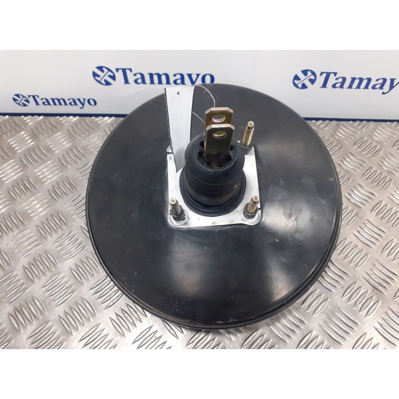Recambio de servofreno para peugeot boxer caja cerr. techo elevado (rs2850)(290/330)(´02) referencia OEM IAM 468129160  02040245