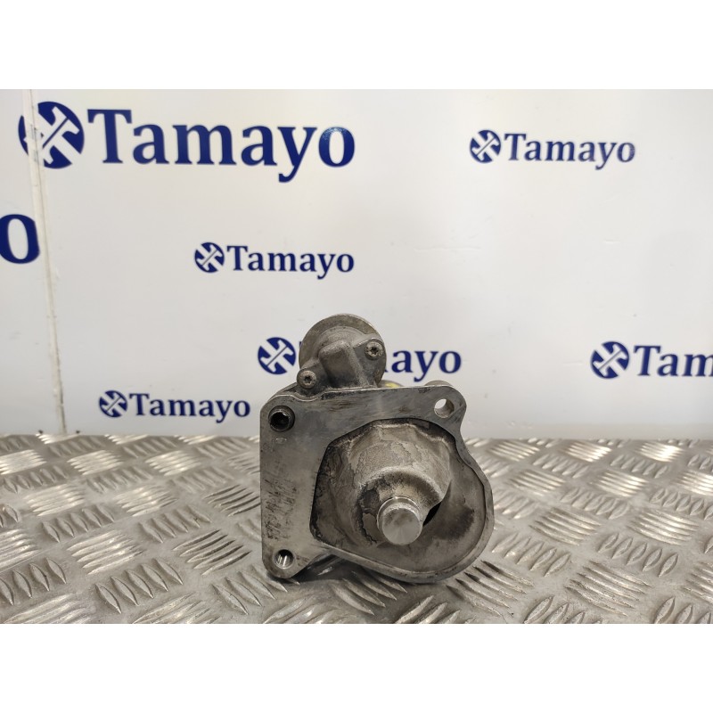 Recambio de motor arranque para mazda 3 berlina (bk) 1.6 cd diesel cat referencia OEM IAM Y60118400A  