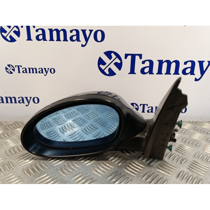 Recambio de retrovisor izquierdo para bmw serie 3 berlina (e90) 2.0 16v diesel cat referencia OEM IAM   