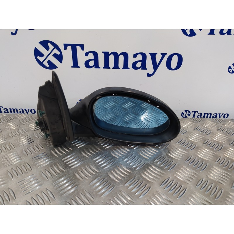Recambio de retrovisor derecho para bmw serie 3 berlina (e90) 2.0 16v diesel cat referencia OEM IAM   