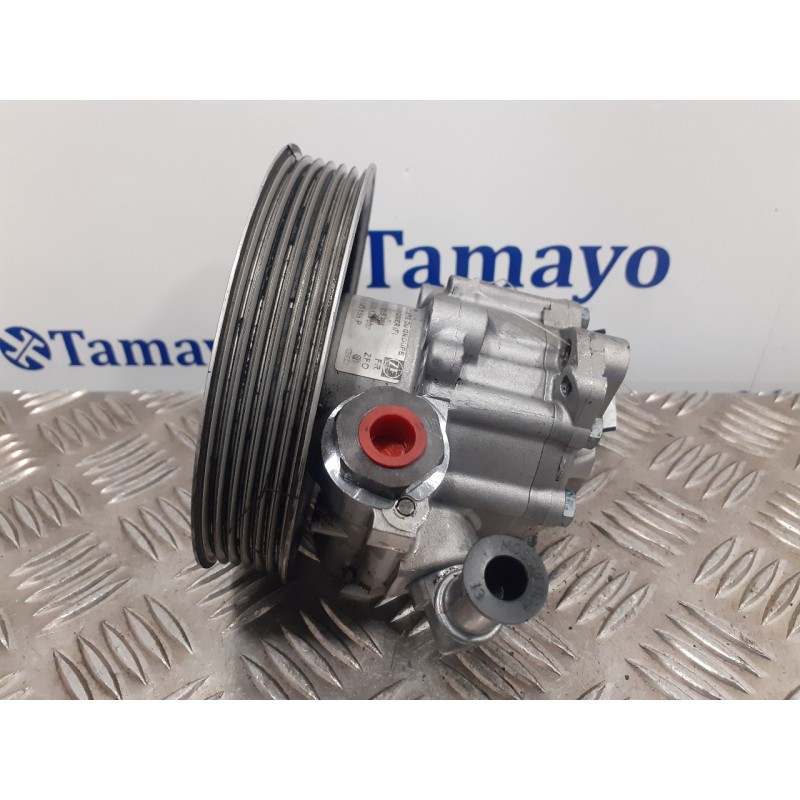 Recambio de bomba direccion para bmw serie 3 compacto (e36) 1.7 turbodiesel cat referencia OEM IAM 7691955294  4B0145156P