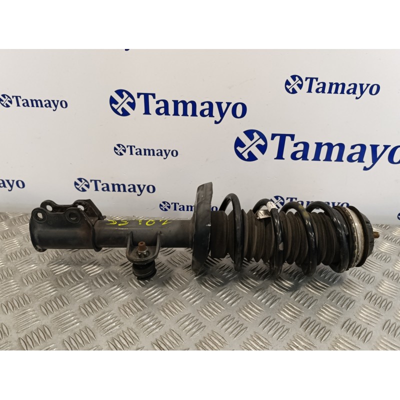 Recambio de amortiguador delantero izquierdo para fiat tipo ii (357) berlina 1.6 jtdm 16v referencia OEM IAM 824903015637  