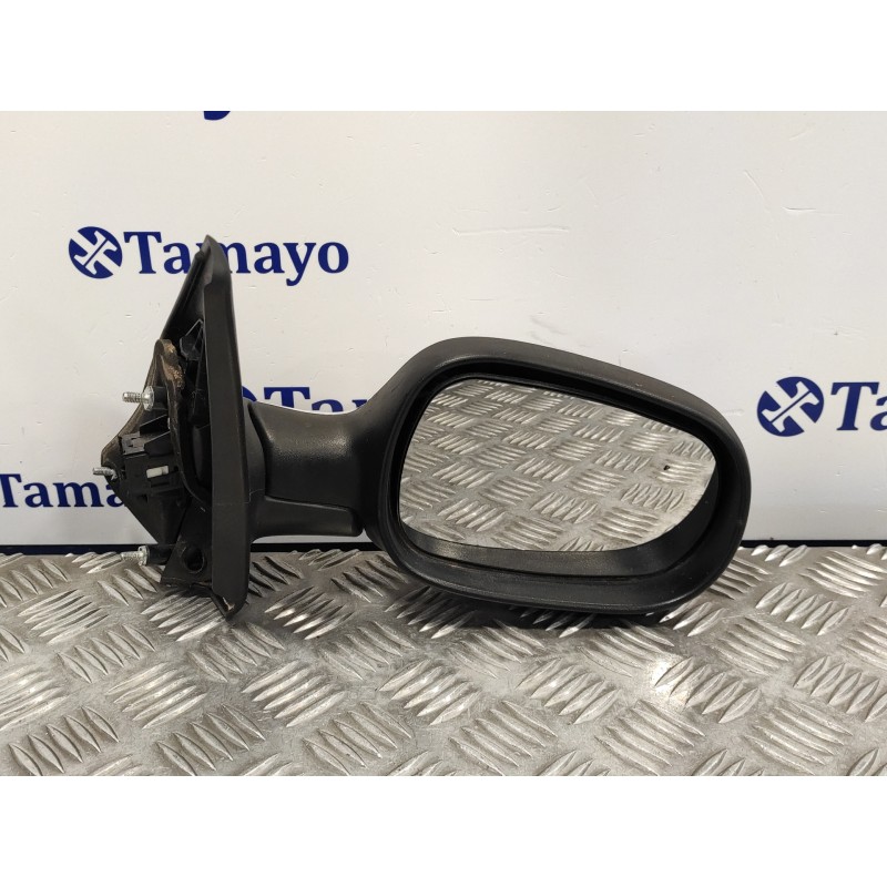 Recambio de retrovisor derecho para renault megane i coupe fase 2 (da..) 1.4 16v referencia OEM IAM   