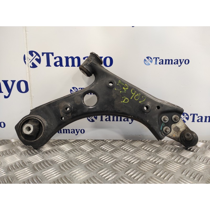Recambio de brazo suspension inferior delantero derecho para fiat tipo ii (357) berlina 1.6 jtdm 16v referencia OEM IAM   