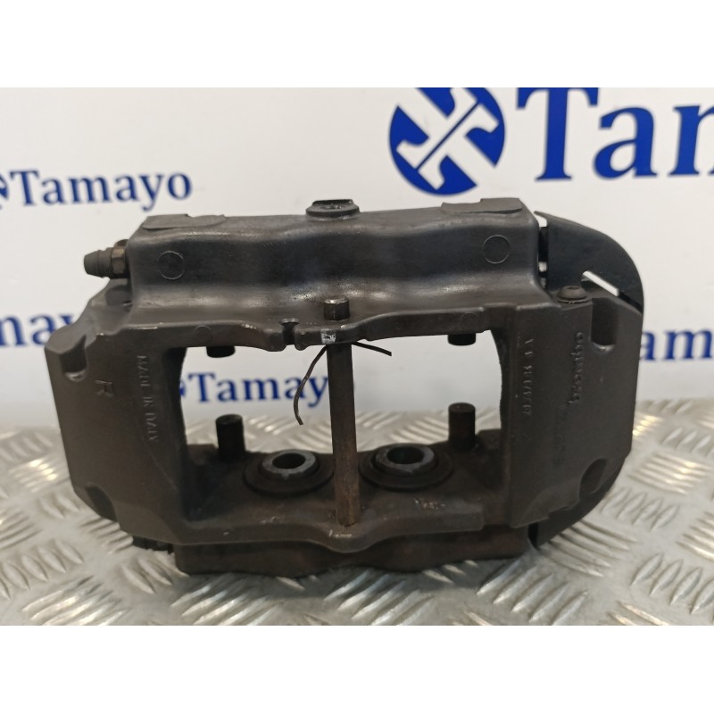 Recambio de pinza freno trasera derecha para audi q7 (4l) 3.0 v6 24v tdi referencia OEM IAM 207673045A  