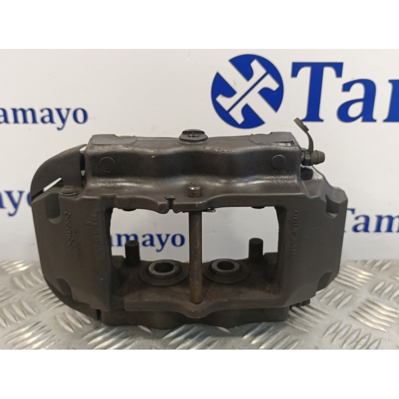 Recambio de pinza freno trasera izquierda para audi q7 (4l) 3.0 v6 24v tdi referencia OEM IAM 20767303  