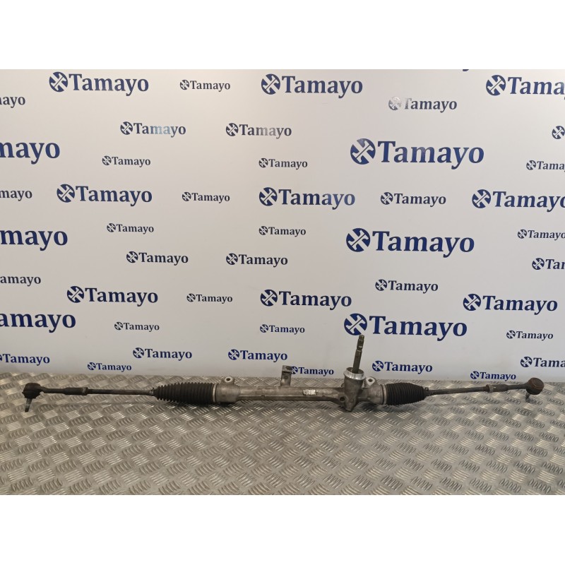 Recambio de cremallera direccion para fiat tipo ii (357) berlina 1.6 jtdm 16v referencia OEM IAM 00520140140  