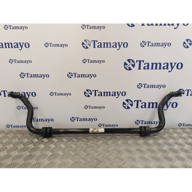 Recambio de barra estabilizadora delantera para audi q7 (4l) 3.0 v6 24v tdi referencia OEM IAM 7L0411025G  